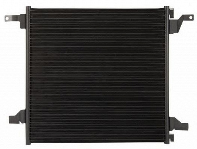 SPECTRA PREMIUM 73360 -  Конденсатор, кондиционер